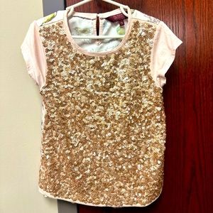 Ted baker (Baker) top Size 5-6
